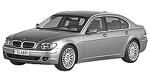 BMW E66 C1558 Fault Code
